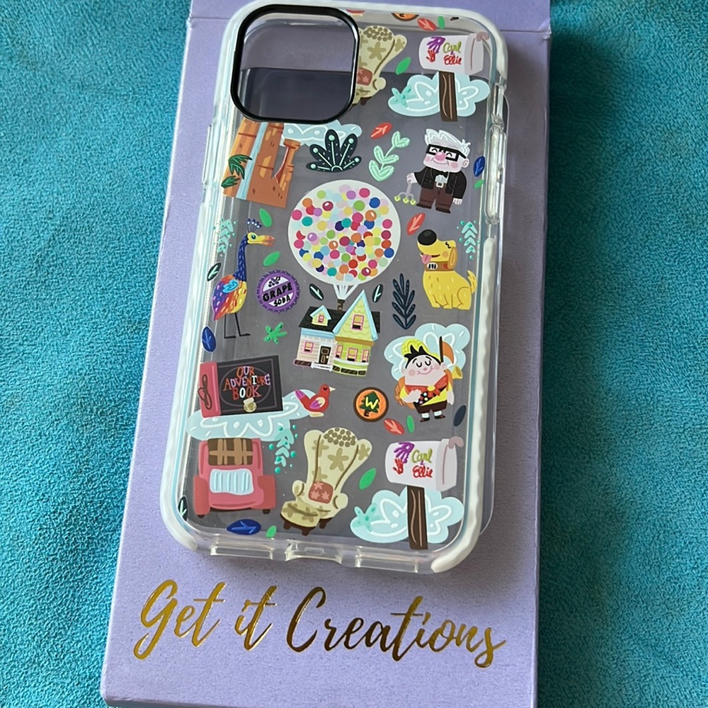 iPhone 11 Pro Phone Case